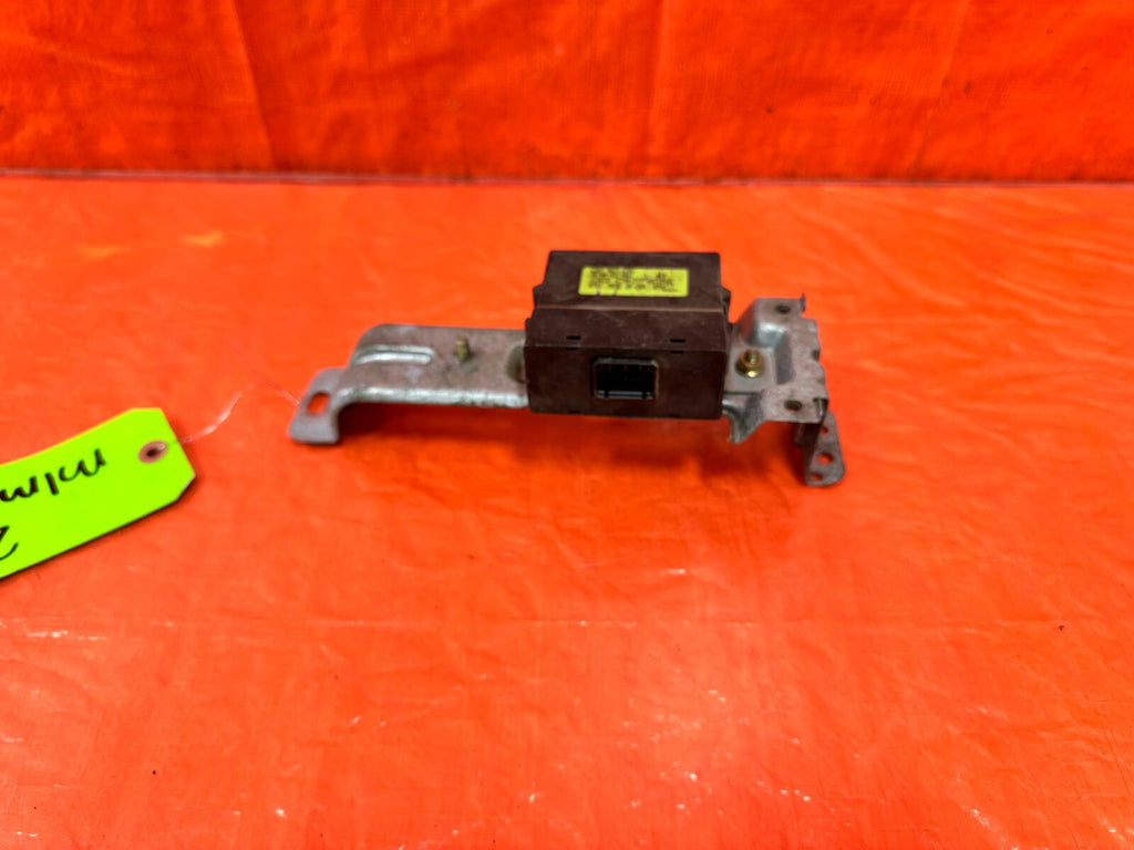 99 00 HONDA CIVIC SI   CRUISE CONTROL MODULE COMPUTER   OEM FACTORY OE #2852
