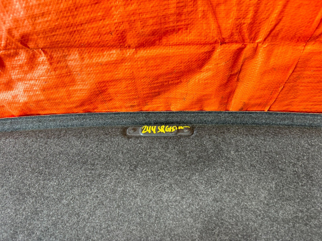2009 09 LEXUS ES350   SUNROOF SHADE   OEM FACTORY #24410