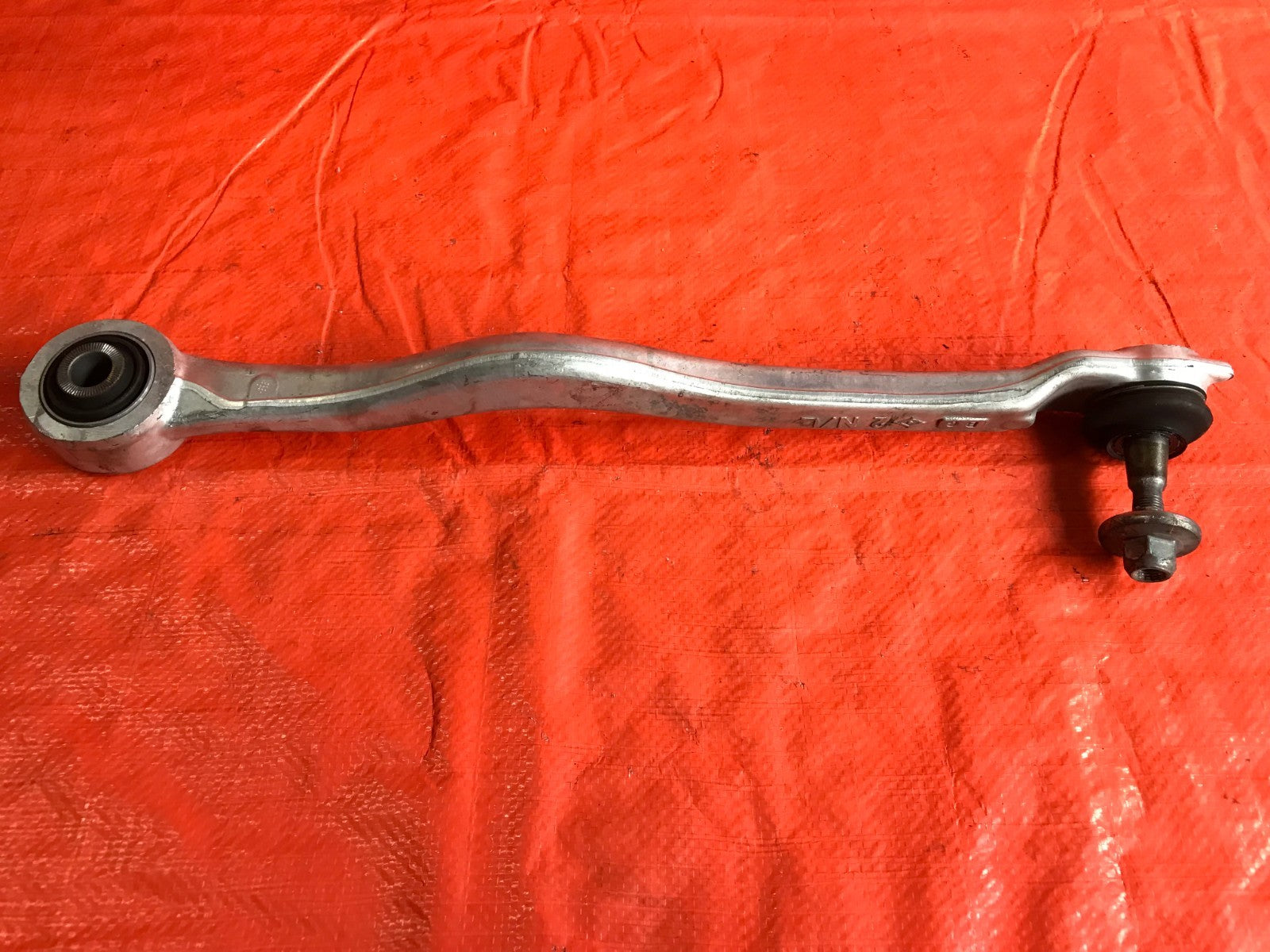 OEM 2014 2015 2016 2017 LEXUS IS350 DRIVER LEFT REAR CONTROL ARM W/ BALL JOINT 0