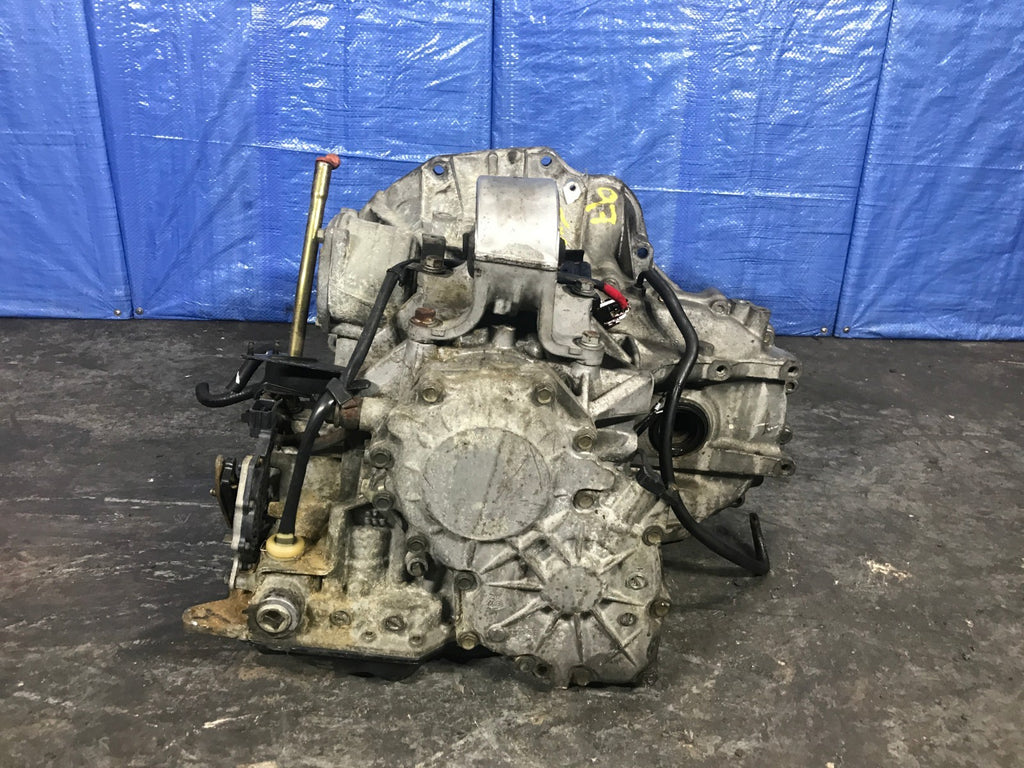OEM 1998   1999 NISSAN ALTIMA AUTOMATIC TRANSMISSION AUTO AT3