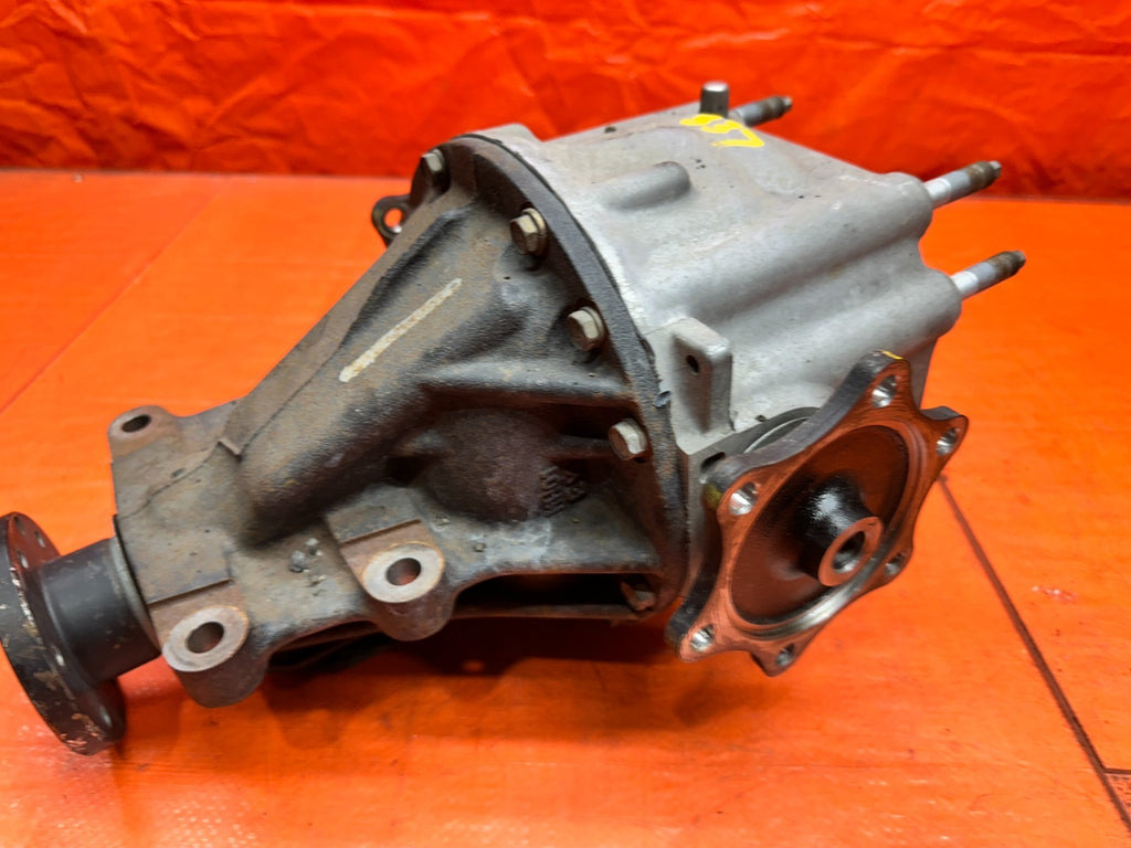 00 03 HONDA S2000 AP1 2.0L REAR RWD DIFFERENTIAL CARRIER PUMPKIN DIFF OEM #3376