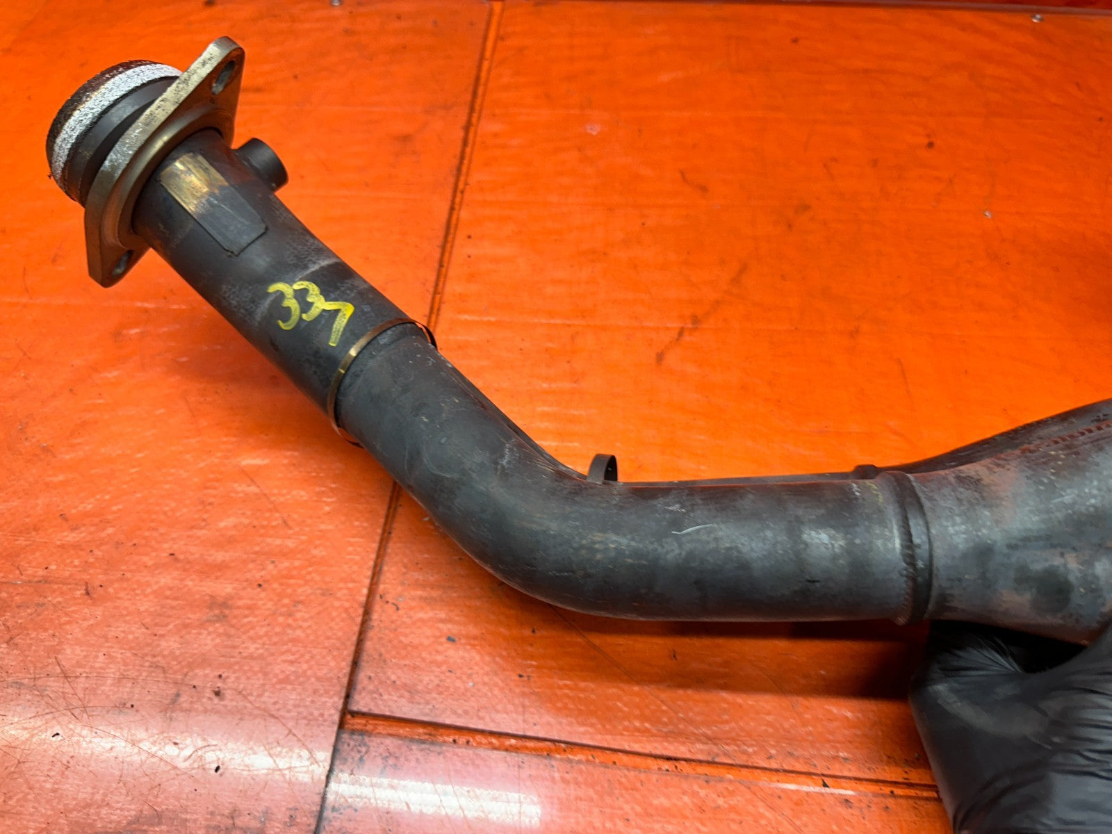 00 09 HONDA S2000   F20C F22C1 F20C1   SKUNK2 ALPHA   #3379