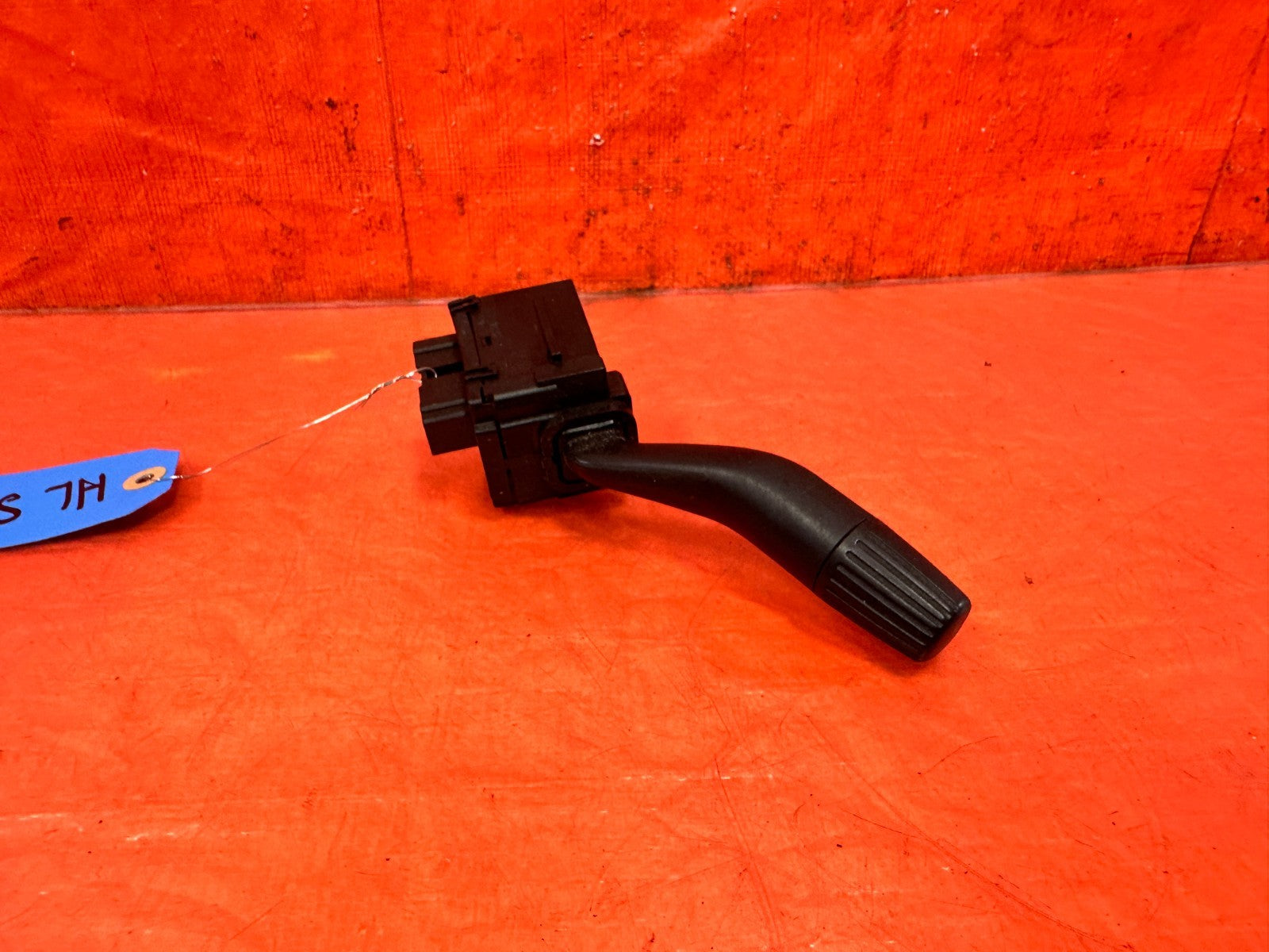 02 05 HONDA CIVIC SI EP3   HEADLIGHT HEADLAMP BLINKER TURN SIGNAL SWITCH OEM 3082