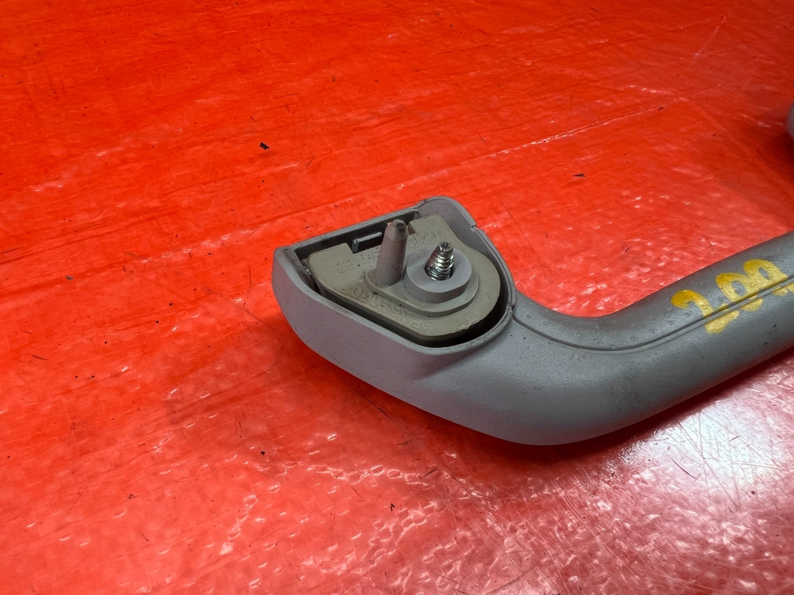 04 05 ACURA TSX LEFT FRONT / RIGHT FRONT / RIGHT REAR   GRAB HANDLE   OEM #209 17