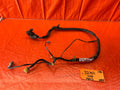 93 96 HONDA PRELUDE S   PASSENGER RIGHT DOOR WIRING HARNESS WIRE LOOM OEM #1380