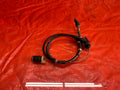 99 00 HONDA CIVIC SI EM1 B16A2   THROTTLE CABLE ASSEMBLY   OEM FACTORY OE #790