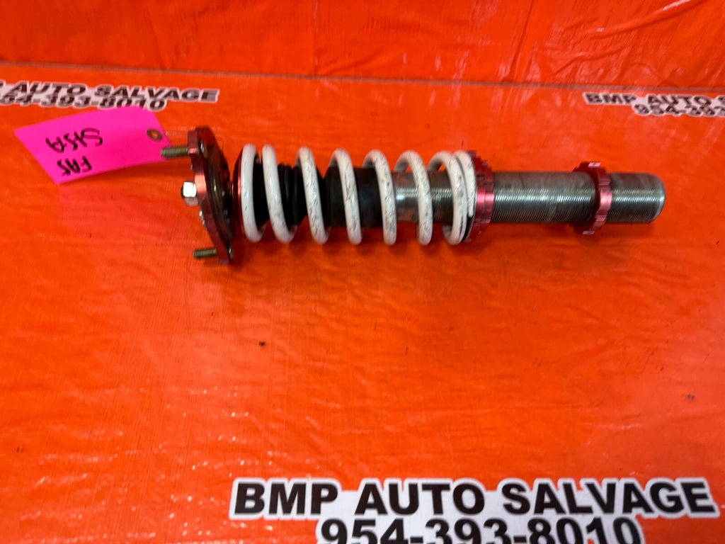 06 11 CIVIC 4D SEDAN   TRUHART COILOVER   DRIVER LEFT FRONT SIDE ONLY   ONLY 1!10
