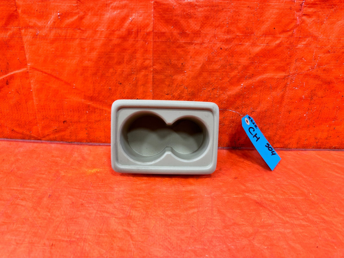 04-08 ACURA TSX - REAR SEAT CUP HOLDER - OEM 3041