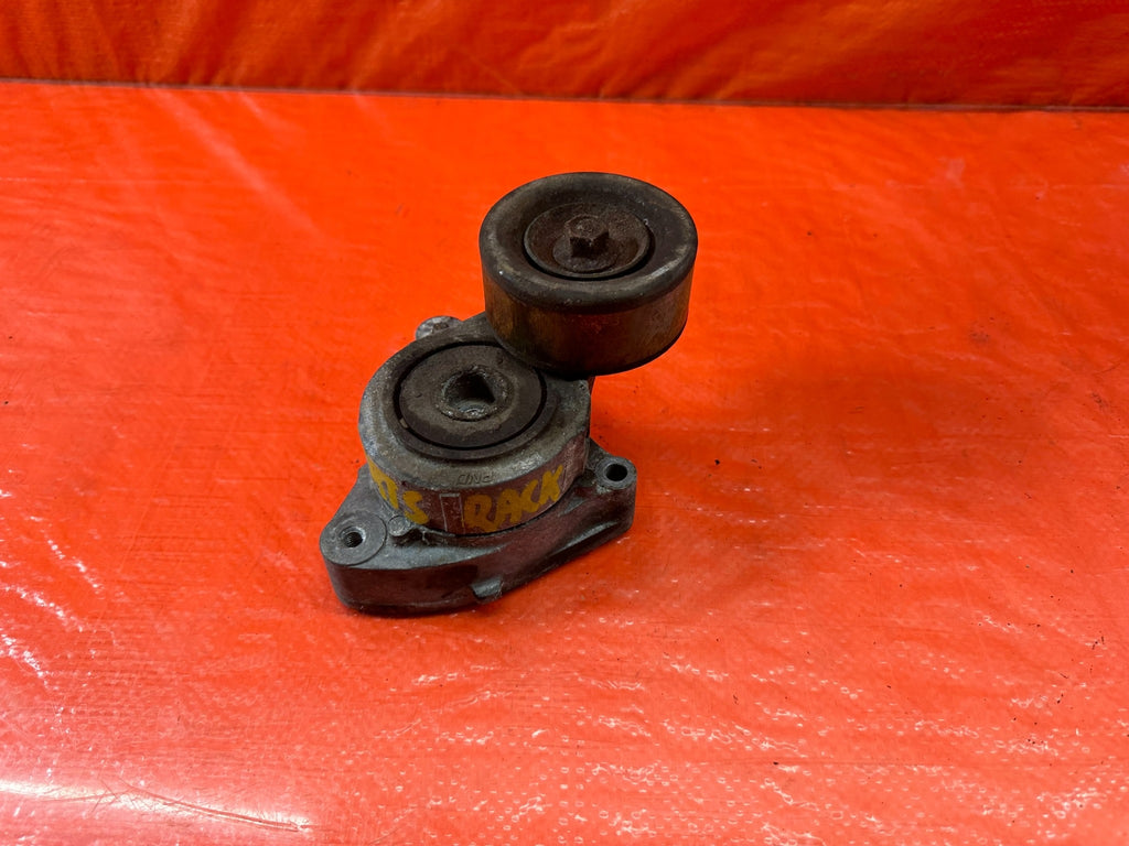 02 05 HONDA CIVIC SI EP3 HATCH   K20A3 ENGINE ACCESSORY BELT TENSIONER   OEM 2134