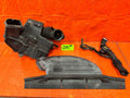 13 16 HYUNDAI GENESIS COUPE 3.8L   FACTORY INTAKE W/ ARM AIR BOX RESONATOR OEM0