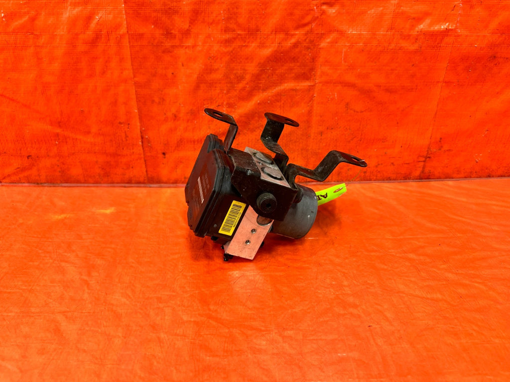 13 16 HYUNDAI GENESIS COUPE 3.8L ABS PUMP ANTI SKID LOCK VSA MODULATOR OEM #2993