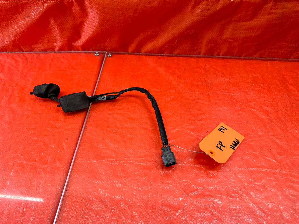 95 97 HONDA ODYSSEY   GASOLINE GAS FUEL TANK PUMP WIRE HARNESS LOOM   OEM #1930
