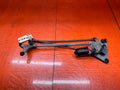 92 96 HONDA PRELUDE FRONT WINDSHIELD WIPER MOTOR OEM #3320