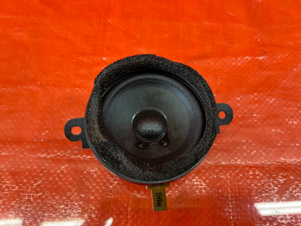 14 20 INFINITI Q50 W/ BOSE   LEFT OR RIGHT   FRONT DOOR PANEL   SPEAKER TWEETER4