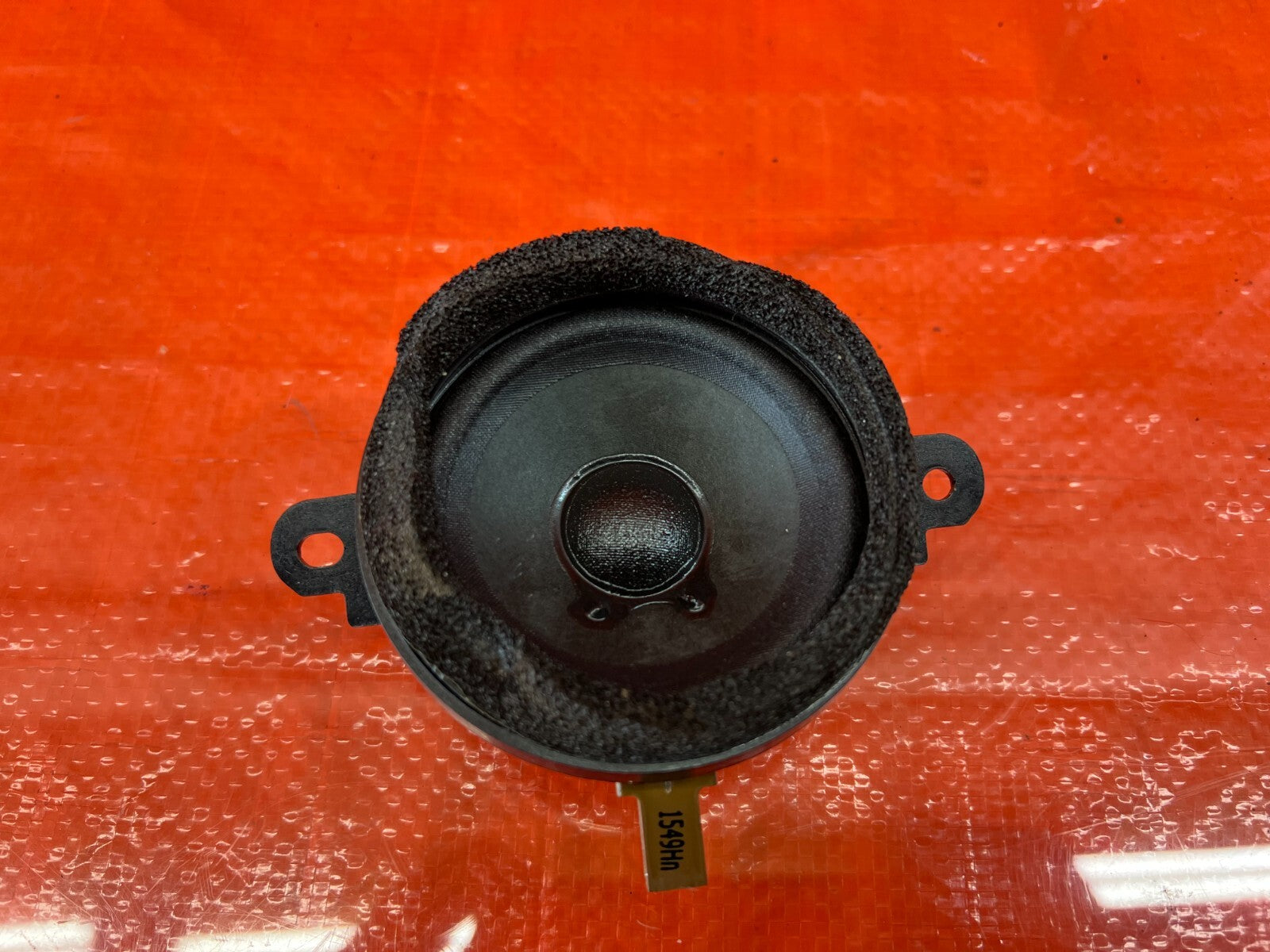 14 20 INFINITI Q50 W/ BOSE   LEFT OR RIGHT   FRONT DOOR PANEL   SPEAKER TWEETER4