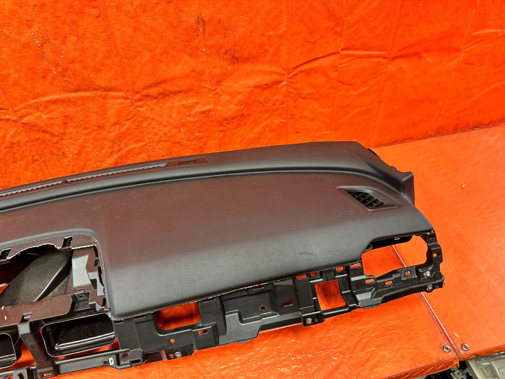 18 22 HONDA ACCORD   DASHBOARD ASSEMBLY DASH BOARD PANEL   100% COMPLETE OEM 32411