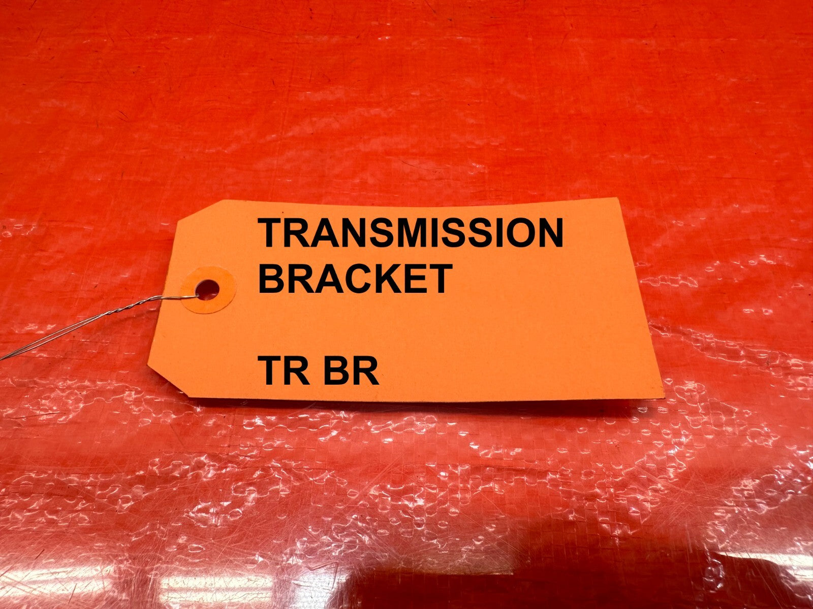 04 08 ACURA TSX   K24A2 AUTOMATIC TRANSMISSION SHIFTER WIRE CABLE COVER OEM #20516