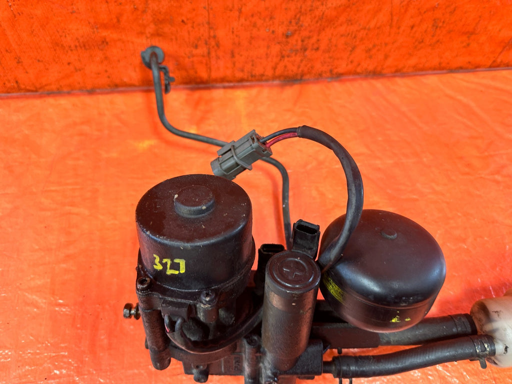 03 06 LANCER EVOLUTION VIII 8 EVO IX 9   ACD PUMP   OEM FACTORY OE #3278