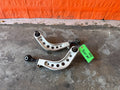 06 11 HONDA CIVIC   SPC BRAND   ADJUSTABLE REAR UPPER CONTROL ARMS CAMBER KIT0