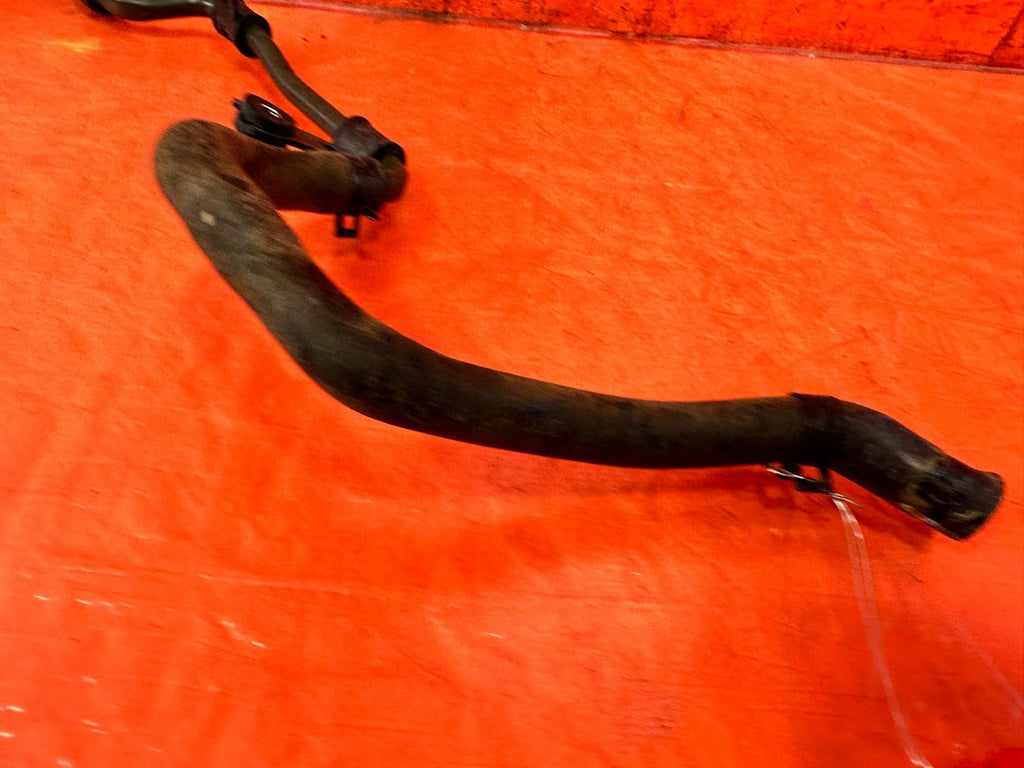 10-16 HYUNDAI GENESIS COUPE 3.8L - BRAKE BOOSTER VACUUM HOSE LINE - OEM #3022
