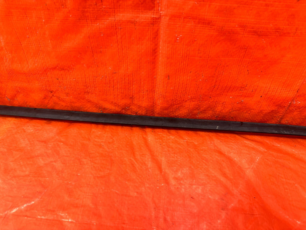 13 16 SCION FRS 17 20 86 13 20 BRZ   LEFT  TOP OF THE ROOF WEATHER STRIP OEM 2932