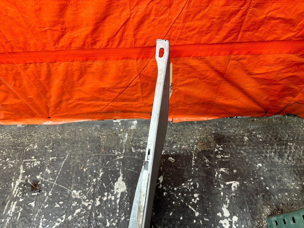 97 01 HONDA PRELUDE 2.2L REAR BUMPER COVER FASCIA ASSEMBLY OEM #3355