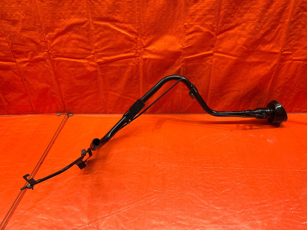 08 10 INFINITI G37 2D COUPE   GASOLINE GAS FUEL FILLER NECK PIPE   OEM #1699