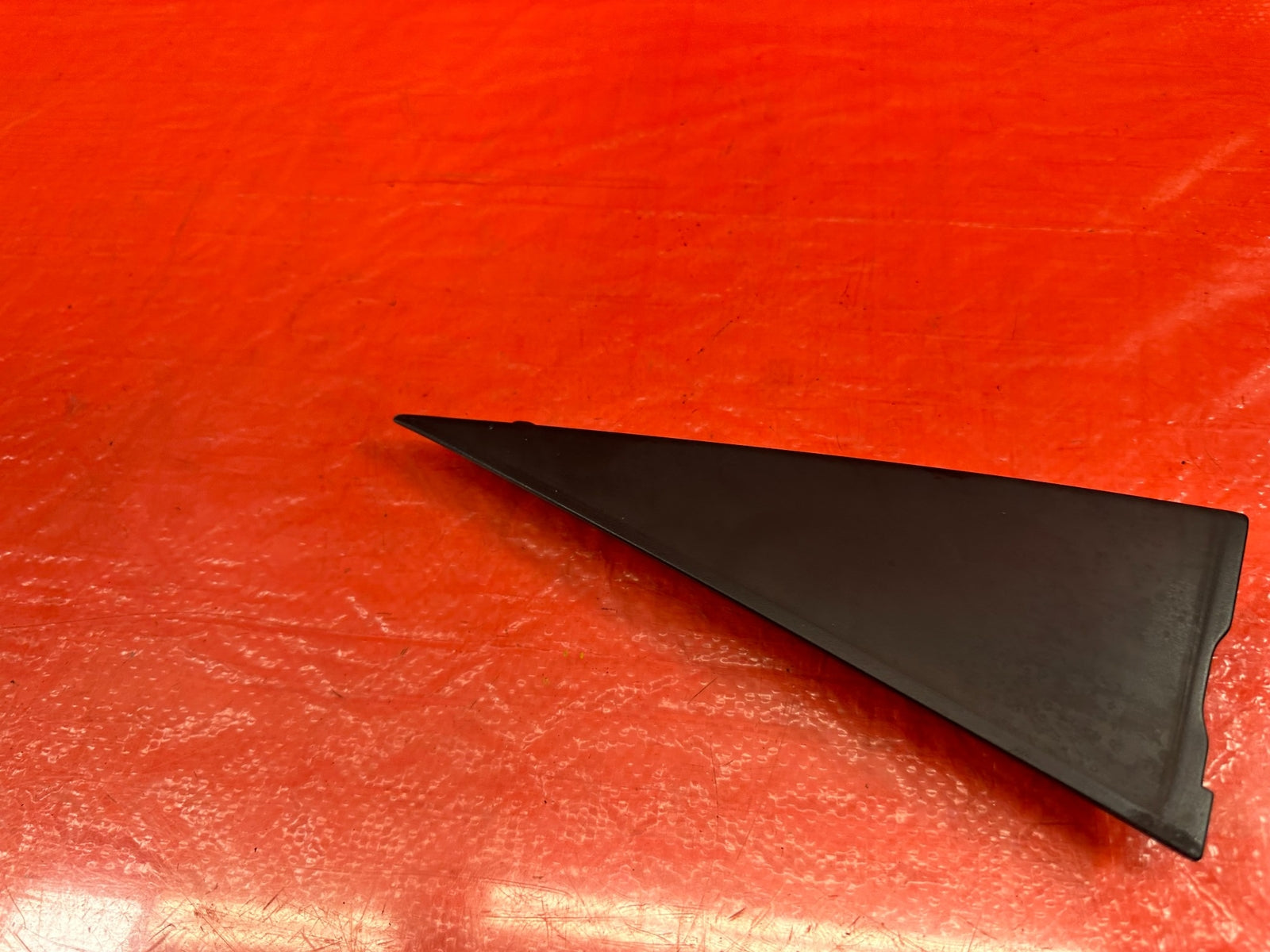 95 98 HONDA ODYSSEY   DRIVER LEFT REAR INTERIOR DOOR TRIM   OEM #1936