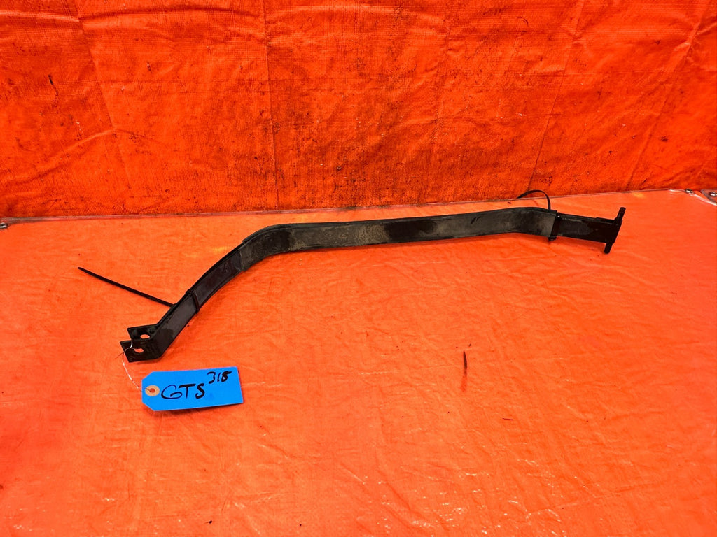13 16 HYUNDAI GENESIS COUPE   GAS GASOLINE FUEL TANK MOUNTING STRAPS   OEM 3180
