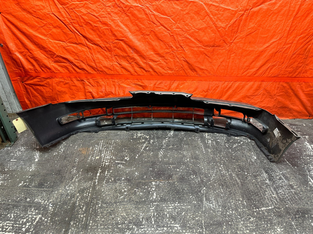 92 96 HONDA PRELUDE FRONT BUMPER COVER OEM #DNP20