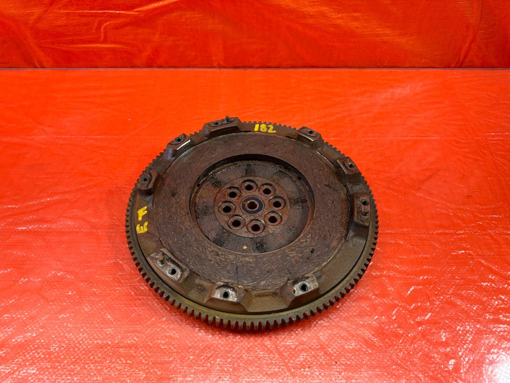 04 20 SUBARU WRX STi   FACTORY FLYWHEEL   12310AA340 / 12310AA410   OEM #1820