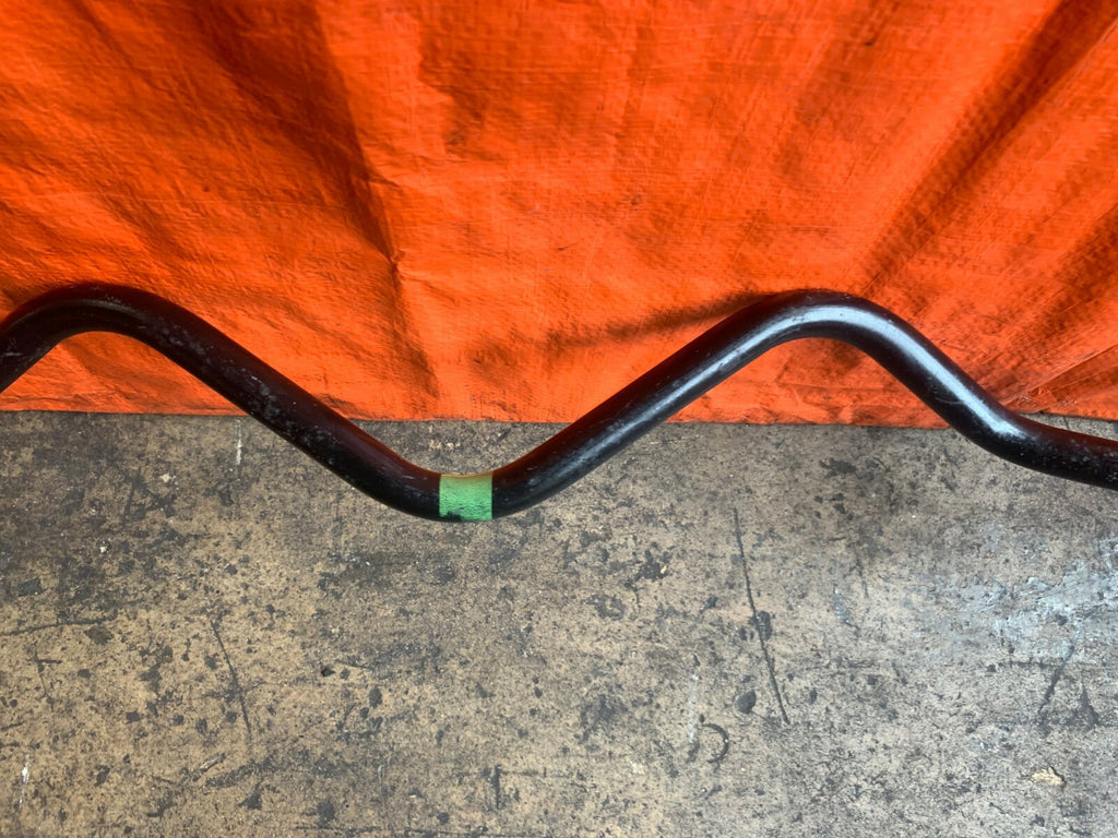 OEM 2014   2018 INFINITI Q50   REAR SWAY STABILIZER BAR 5