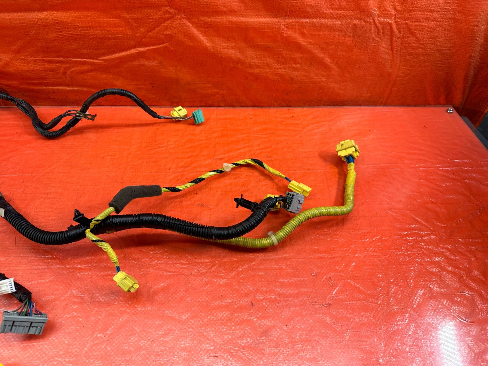 04 05 HONDA CIVIC SI EP3 HATCH COMBINATION SUB WIRE HARNESS 32103 S5T A010 #23011