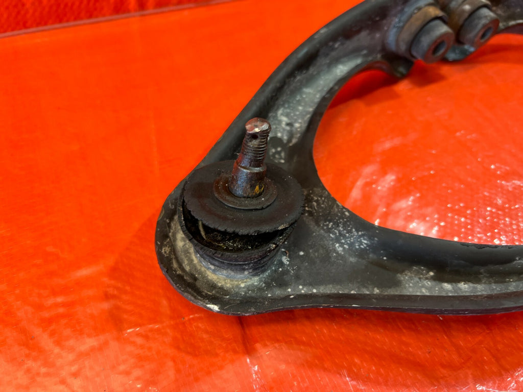 96 00 HONDA CIVIC   FRONT UPPER CONTROL ARMS   LEFT & RIGHT ARM SET   OEM #9710