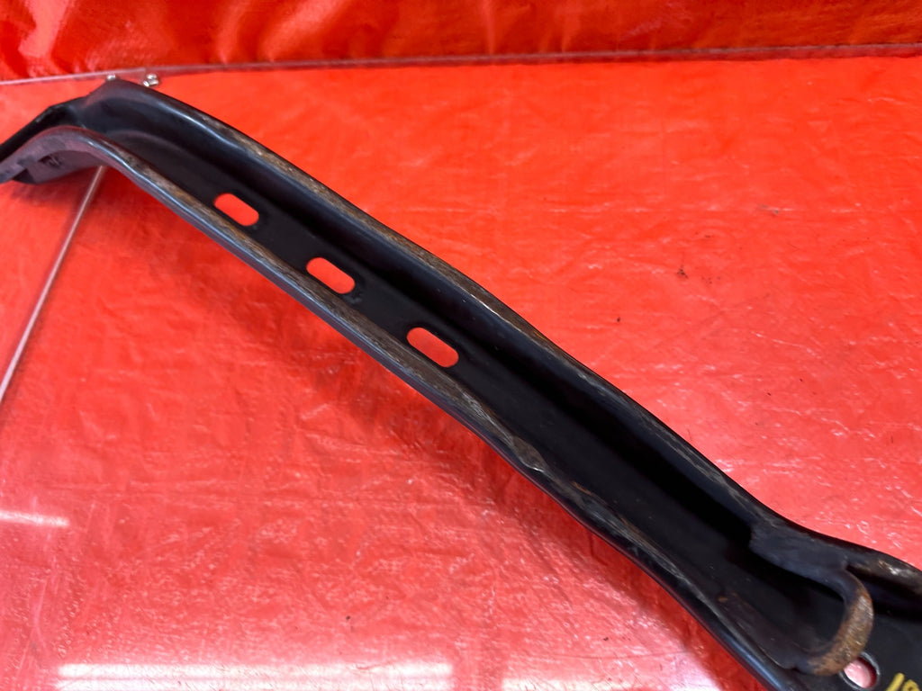 95 97 HONDA ODYSSEY   FRONT SUB FRAME BRACE BAR BEAM STIFFENER SUBFRAME OEM #1935