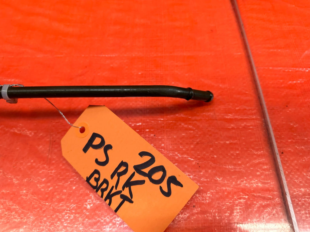 04 08 ACURA TSX   POWER STEERING HARD LINE   53720 SDA A00   OEM FACTORY #2055