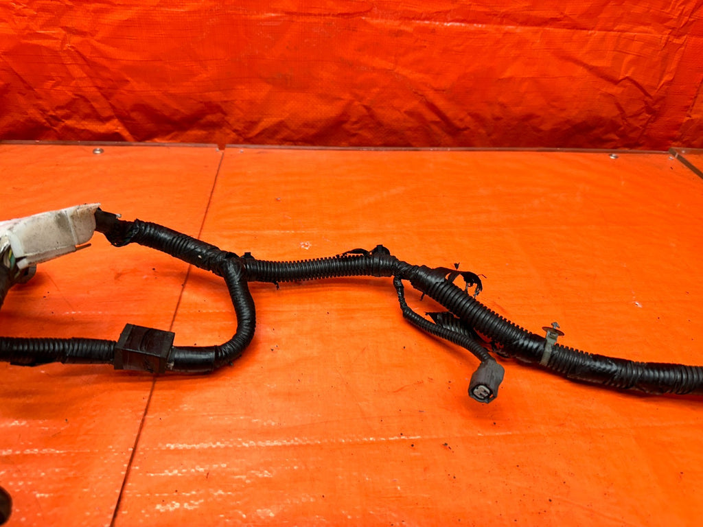 04 05 ACURA TSX 2.4L ABS PUMP ENGINE BAY WIRE HARNESS  RIGHT SIDE OEM #3309