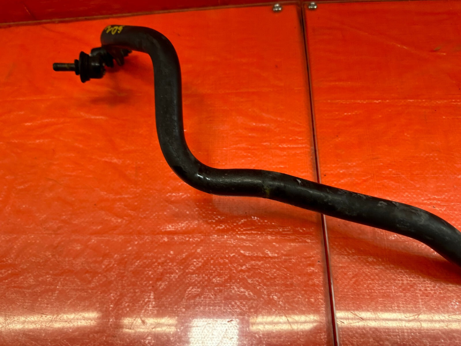 04 08 ACURA TSX   FRONT SWAY ANTI ROLL STABILIZER BAR   OEM FACTORY #2059