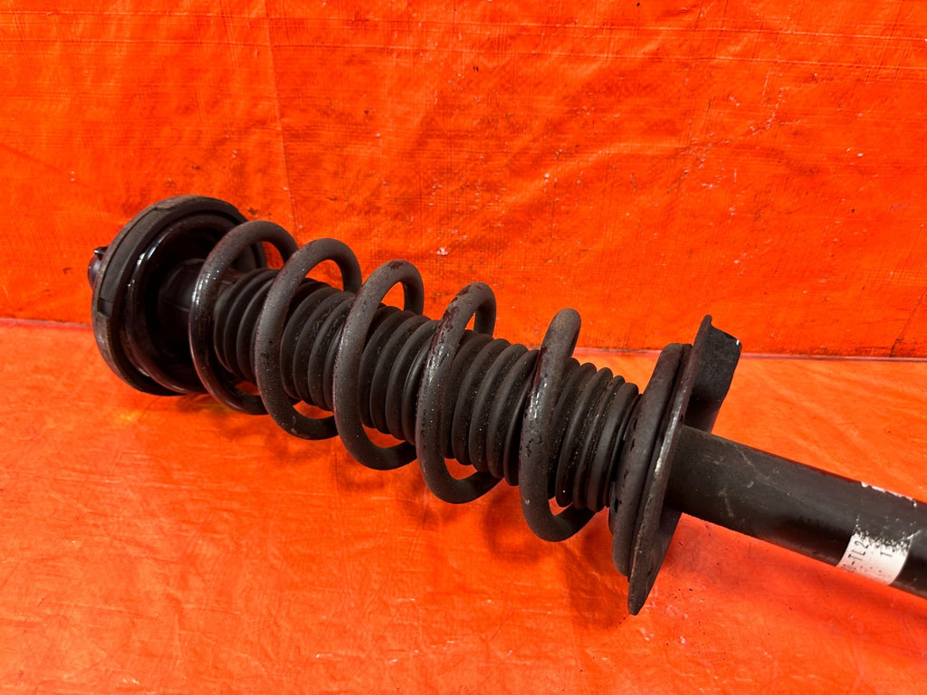 09 14 ACURA TSX   2.4L   LEFT OR RIGHT   REAR   SHOCK AND SPRING STRUT OEM 3053