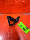 93 01 HONDA PRELUDE   H22 ENGINE MODELS ONLY   ALTERNATOR BRACKET   OEM #2590