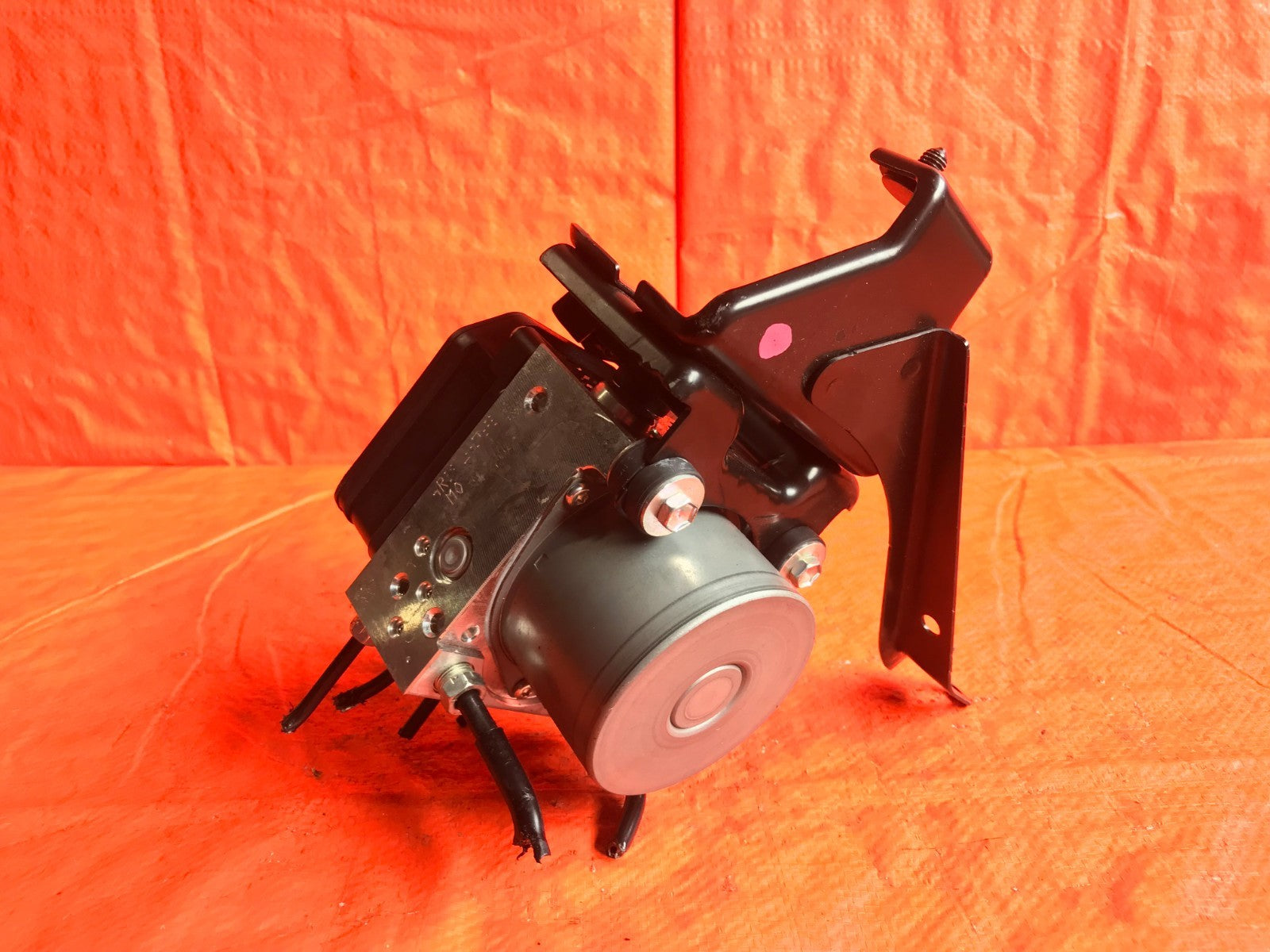 OEM LEXUS ABS MODULE PUMP ANTI LOCK BRAKE SYSTEM PART # 89541 534010