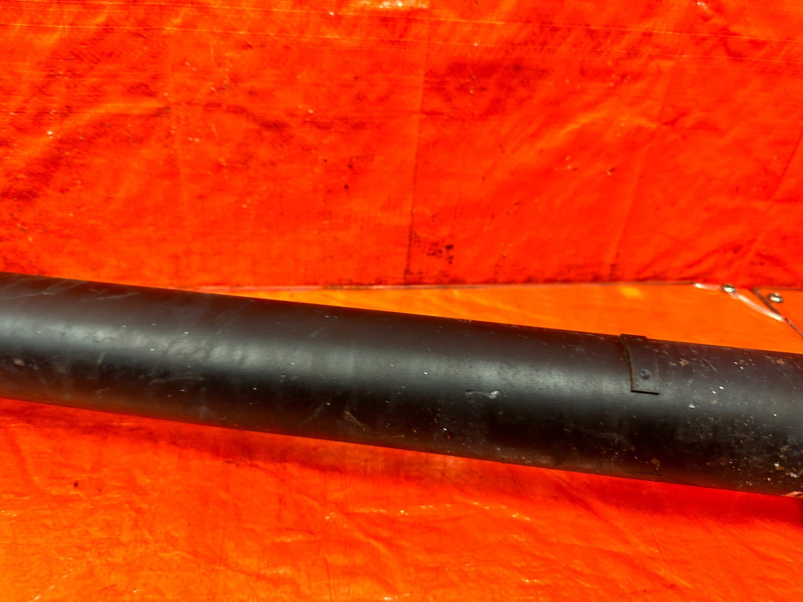 08 15 INFINITI G37 Q60   RWD ONLY   AUTOMATIC DRIVESHAFT PROPELLER SHAFT 3103