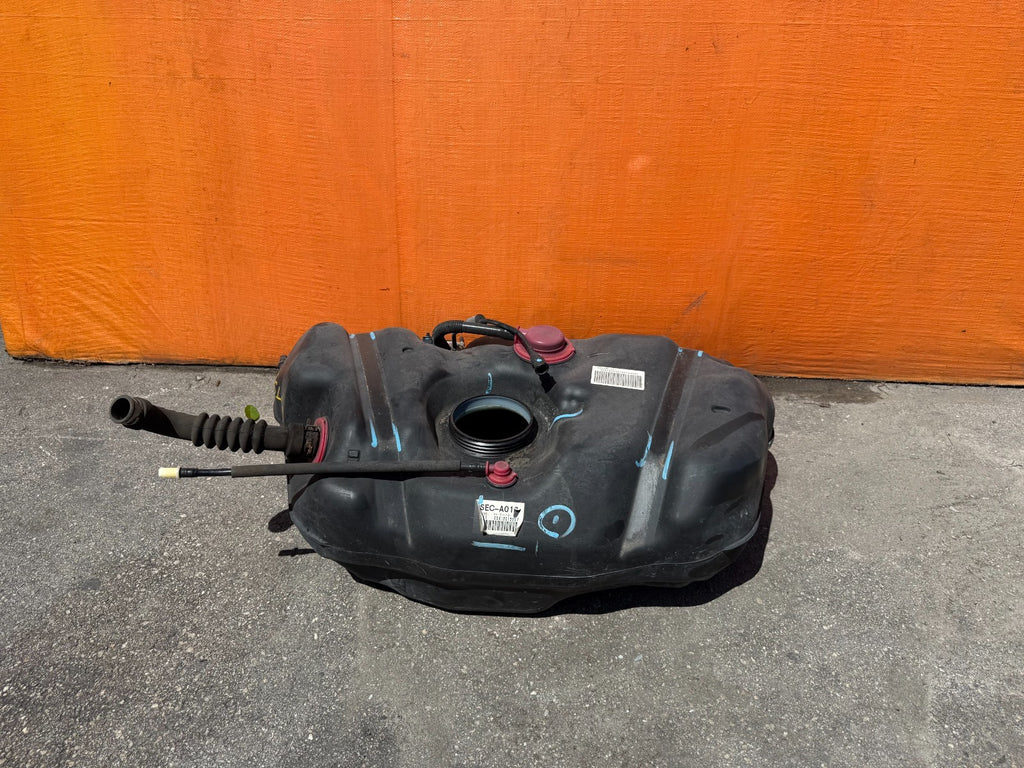 06 08 ACURA TSX   GASOLINE GAS FUEL TANK ASSEMBLY   OEM FACTORY #TSX0