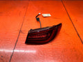 16 23 INFINITI Q60 2D RIGHT PASSENGER OUTER TAIL LIGHT LAMP ASSEMBLY OEM0