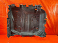 96 00 HONDA CIVIC 2D & 4D GASOLINE GAS TANK FUEL TANK COVER TRIM PLASTIC OEM 2080