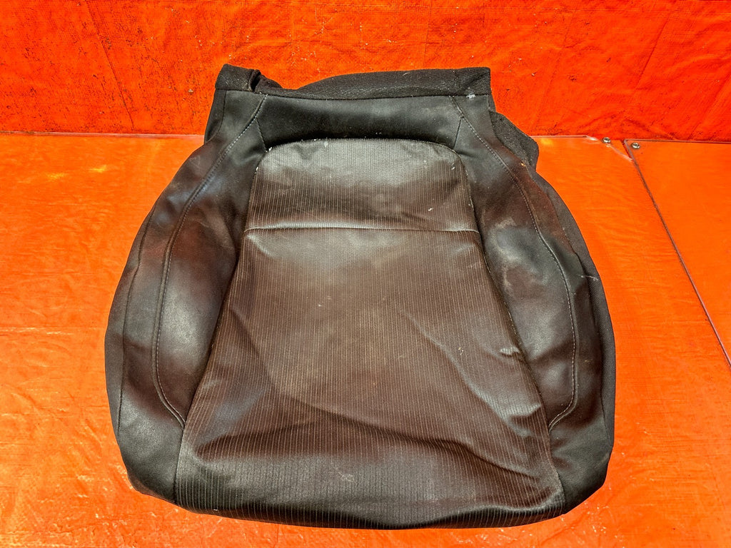 18 22 HONDA ACCORD PASSENGER RIGHT FRONT SEAT COVER SKIN CLOTH WRAP   OEM #3240