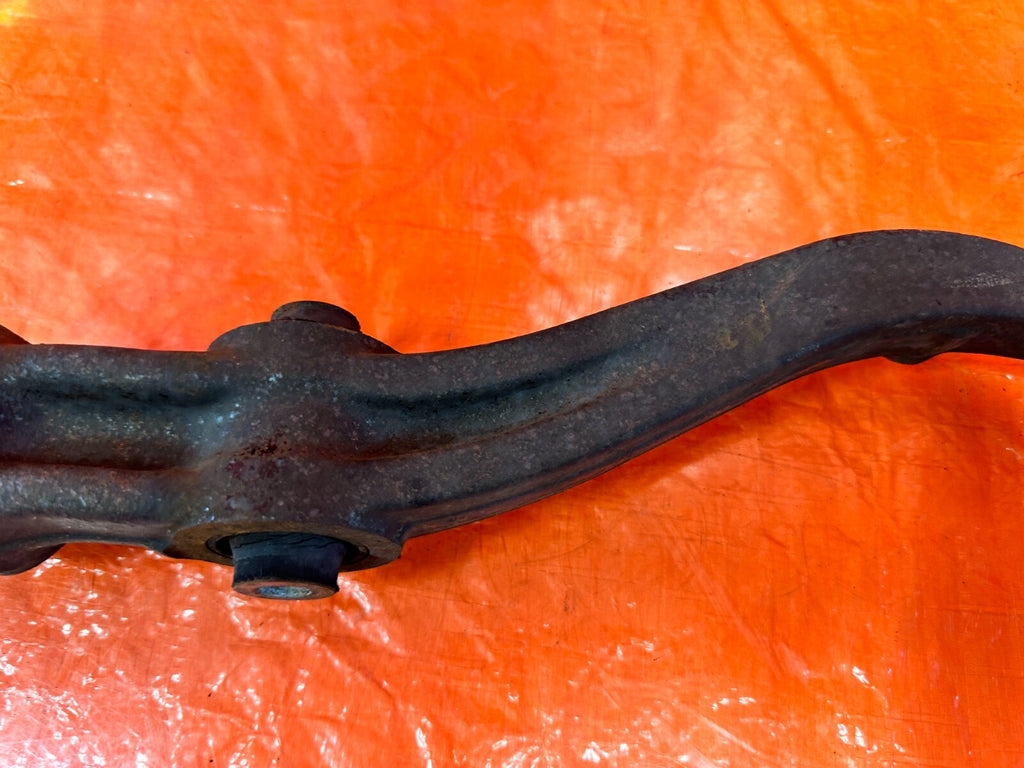 92 96 HONDA PRELUDE   PASSENGER RIGHT REAR   LOWER CONTROL ARM   OEM #2739
