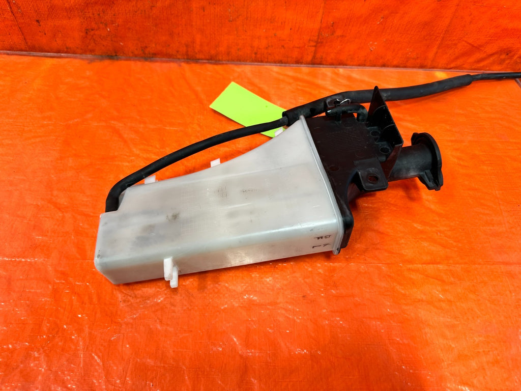13 16 HYUNDAI GENESIS COUPE 3.8 COOLANT OVERFLOW RESERVOIR RESERVE TANK BOTTLE 96
