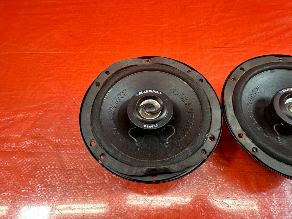 BLAUPUNKT PSX652 SPEAKERS7