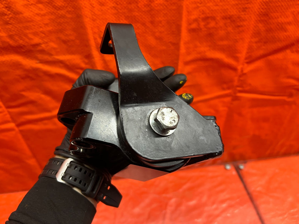 96 00 HONDA CIVIC SI   B16A2   MOTOR MOUNTS   LEFT RIGHT CENTER   MANUAL OEM 1528